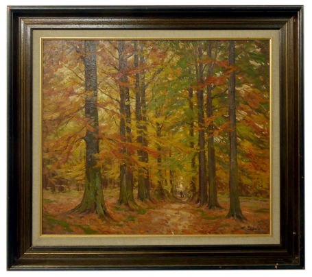 Drève de l'infante 101