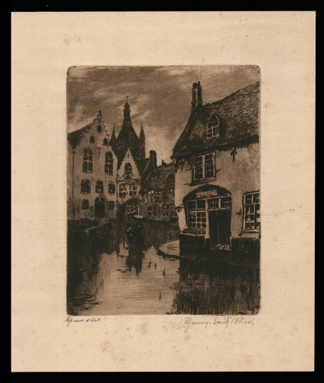 Ets van Maurice-Emile Blieck kopen
