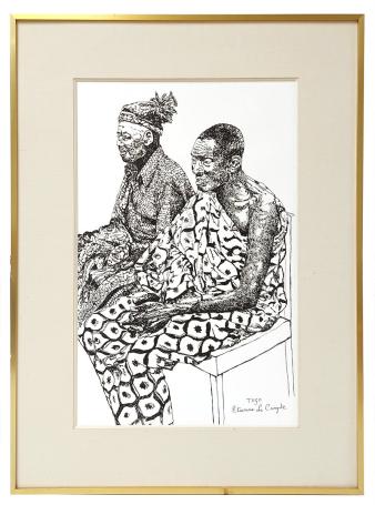Tekening, TOGO