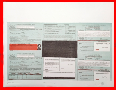 Familiale toestand 60/60