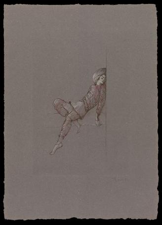 Conte de la six cent soixante-douzième nuit., D 1981 (no number)