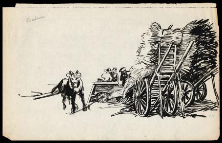 Schets 182 (1911-1918)