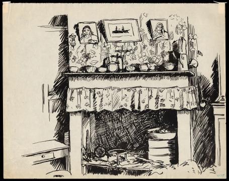 Schets 98 (1911-1918)