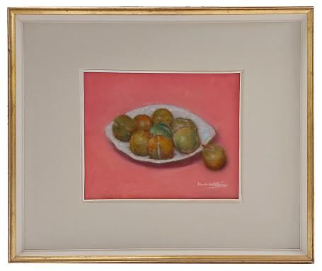 Pastel, Reine-Claudes