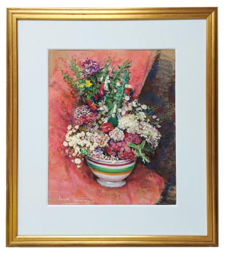 Stilleven van Franck Mortelmans kopen