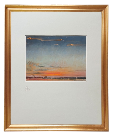 Kunstwerk uit 1981 van Franck Mortelmans aankopen