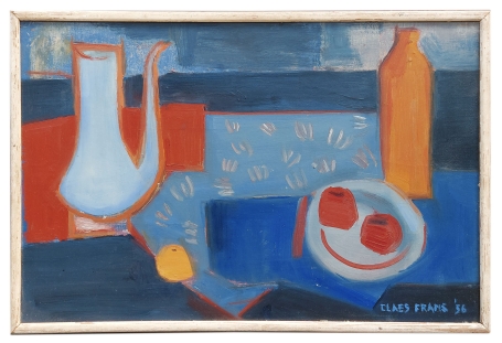 Schilderij van Frans Claes  kopen