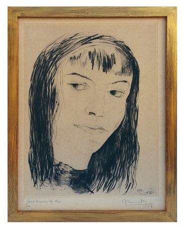 Sais Serringe Dy Pres 1953