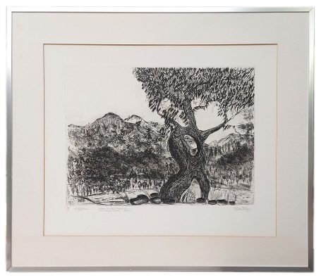 De Olijfboom /2  1977