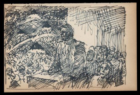 Schets 65 (1936 - 1940)