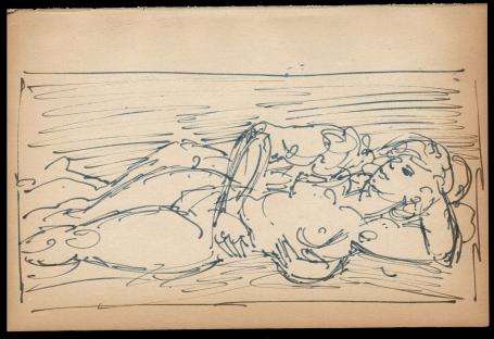 Schets 29  (1936 - 1940)