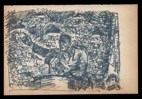 Schets 63  (1936 - 1940)