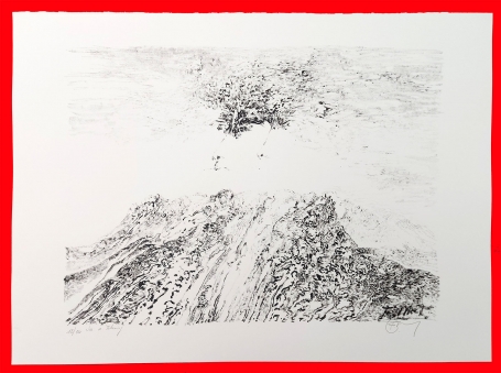 Ser n. Tekening 1989 12/50