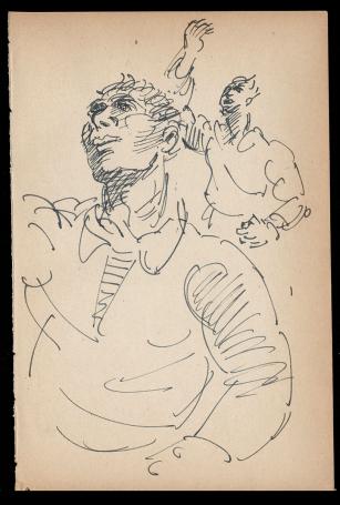 Schets 97 (1936 - 1940)