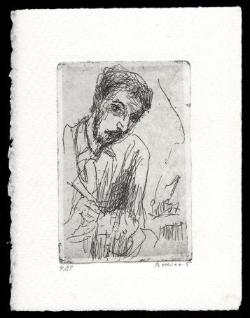 Ets, Bervoets, de meester zelf 4/35