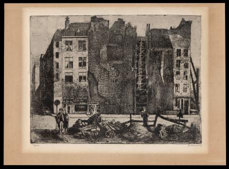 Zicht te Zwijndrecht 7/50