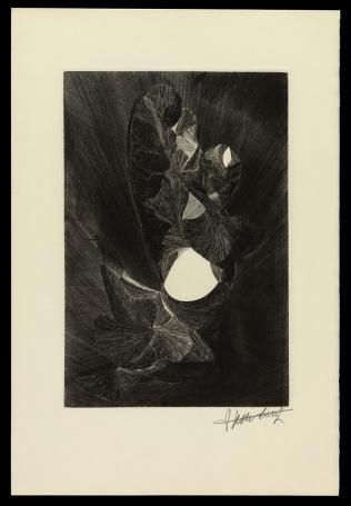 De weg naar het licht 1966