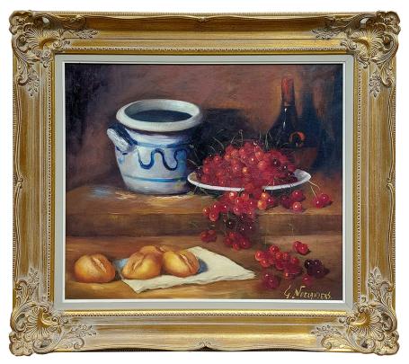 Kunstwerkje van Gaston Noelanders kopen