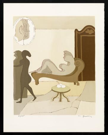 De hoeren van Babylon 1969 25/165