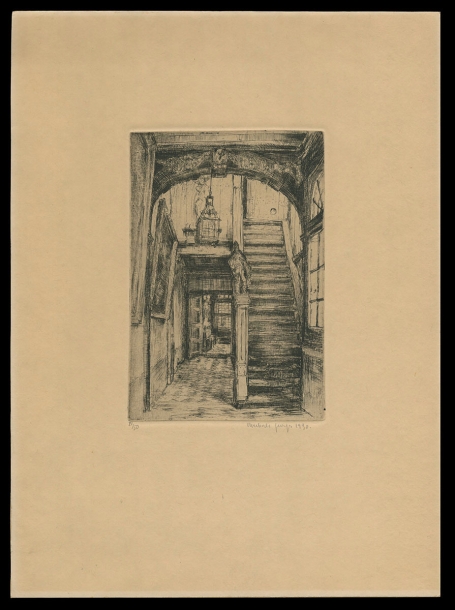 Interieur 1930 21/50