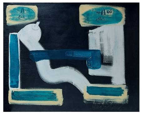 Patch Adams 2003, when a man loves a women