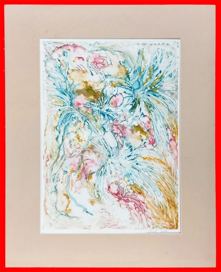 Monotype Vuurwerk 1988