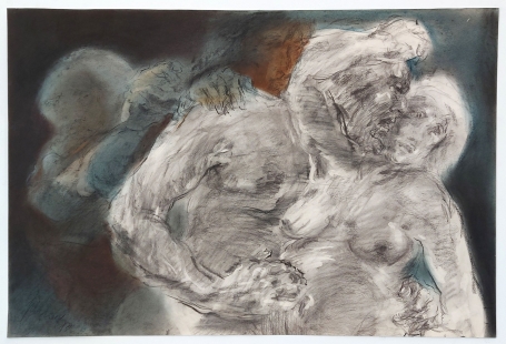 Kunstwerkje van de Oostendse kunstenaar Jean Pierre Maes  kopen