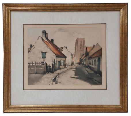 Ets, Lissewege 283/350