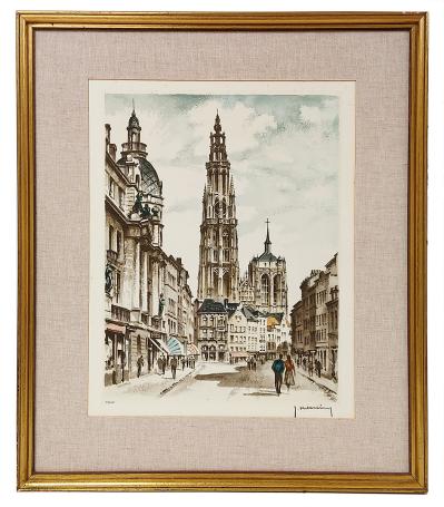 Ets, Antwerpen, Suikerrui 144/350