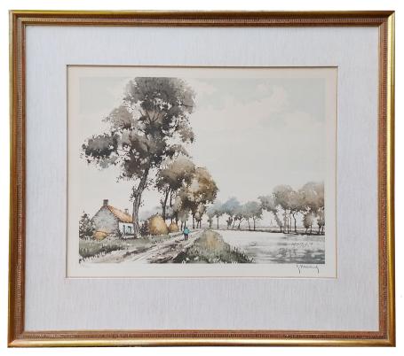 Ets, De Vaart 249/350