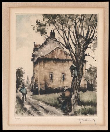 Ets, Landelijk kapelleke 248/350