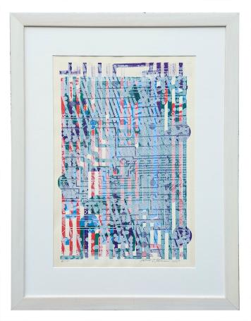 Vlakken en lijnen 2007 48/50