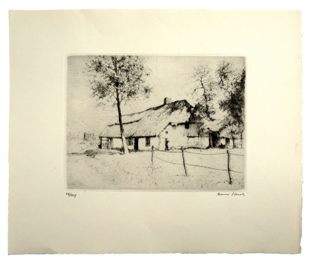 Midi (Campine)  1944 24/115 (MINT)