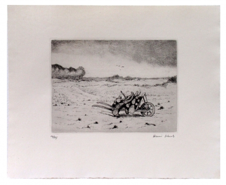 Automne (Campine)  1944 24/115 (MINT)