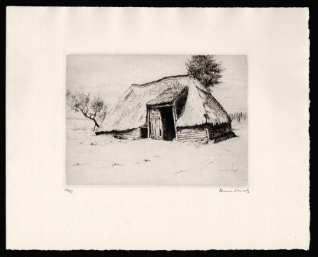 Bergerie (Campine)  1944 24/115 (MINT)