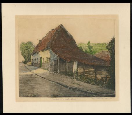 Ets van Ukkel van Henri Quittelier kopen