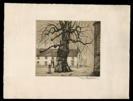 Le Vieux Boondael 1972