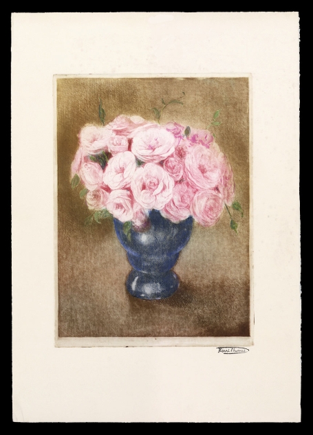 Ets van Thomas Henry kopen, Henri Thomas