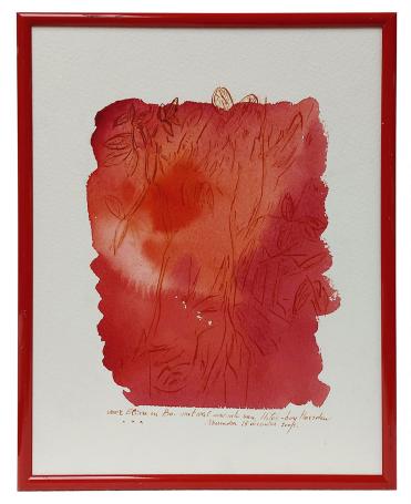 Compositie, voor Elina en Bo 2004