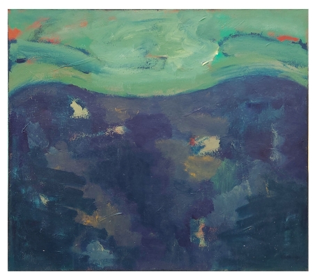 Landscape 1996