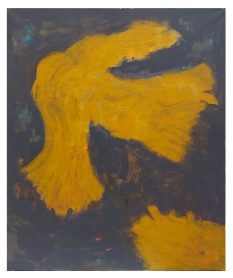 Abstract kunstwerk, Spoken 2009