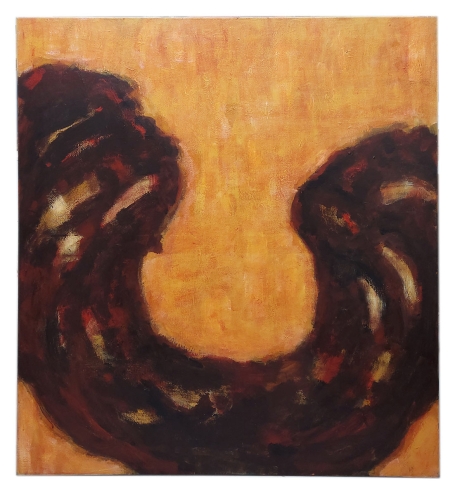 Abstract Shape 2 1999