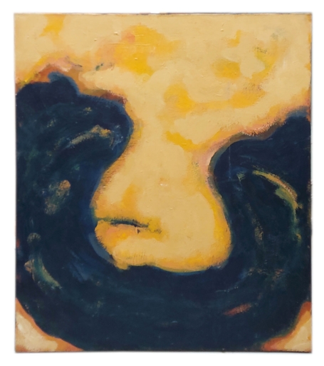 Abstract Shape 2 klein