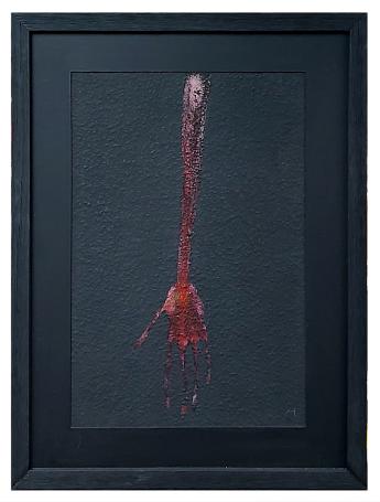 Hand van de Heer 1980