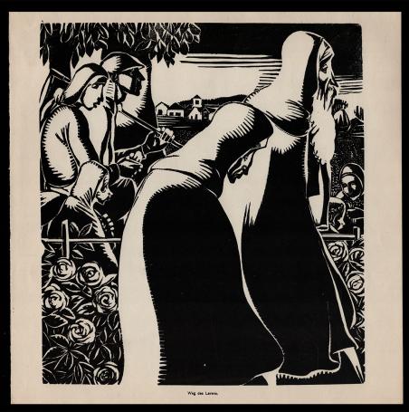 Weg des levens 1932 28/300