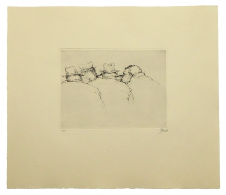 Marché noir 84/100 Mint Condition