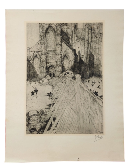 Ets van Jules De Bruycker kopen