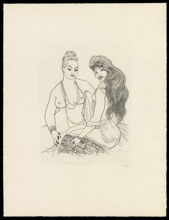 Amazones, IV Wij zijn zo!  1975 60/65