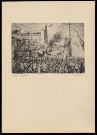 Op den Overzetter 1925 26/60