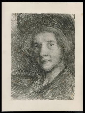 Mevrouw René Van Bastelaer